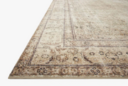 8'6" x 11'6" Area Rug in Antique Sage - Mix Home Mercantile