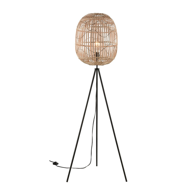 Cold Spring Floor Lamp - Mix Home Mercantile
