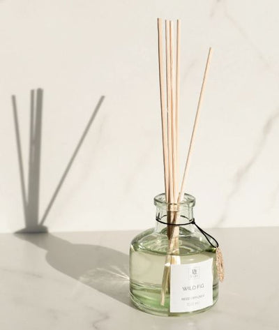 Wilf Fig Reed Diffuser