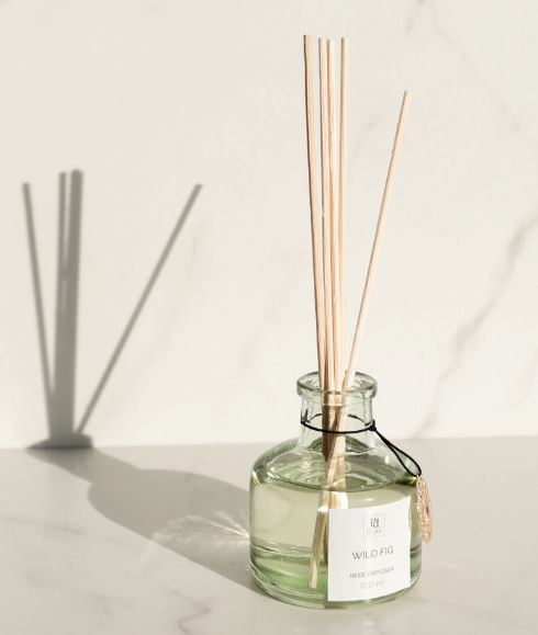 Wilf Fig Reed Diffuser