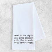 Tea Towel - Mix Home Mercantile