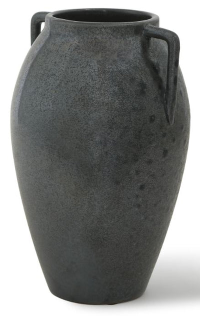 Metallic Medium Vase