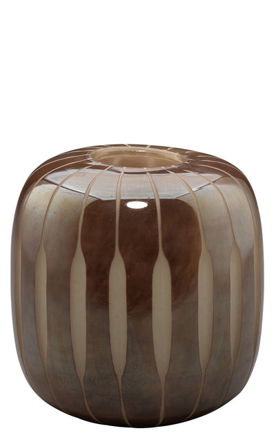 Midcentury Decorative Vase - Mix Home Mercantile