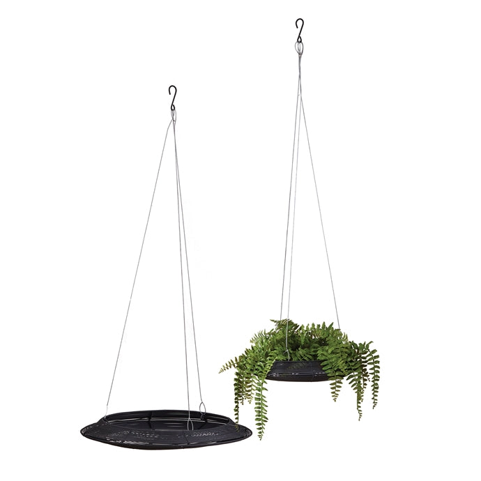 Hanging Baskets - Mix Home Mercantile