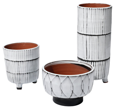Ceramic Accessories - Mix Home Mercantile
